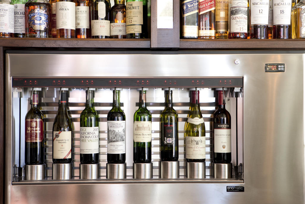新谢里登酒店 特柳赖德 外观 照片
